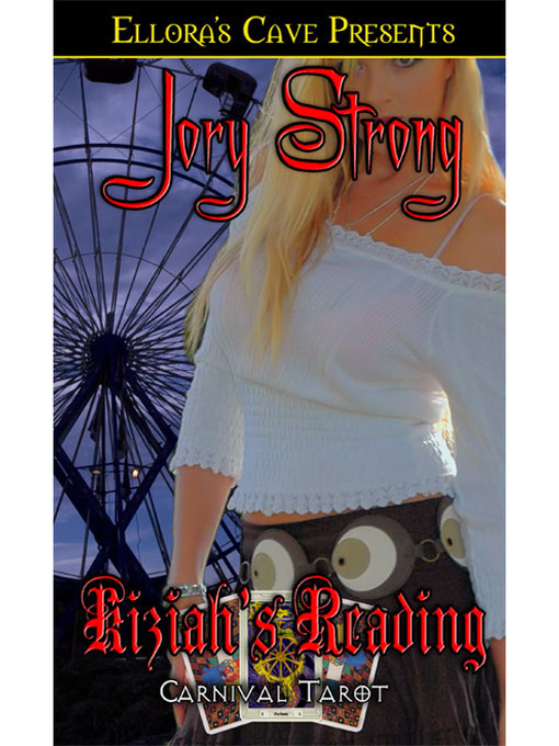 Title details for Kiziah's Reading by Jory Strong - Available